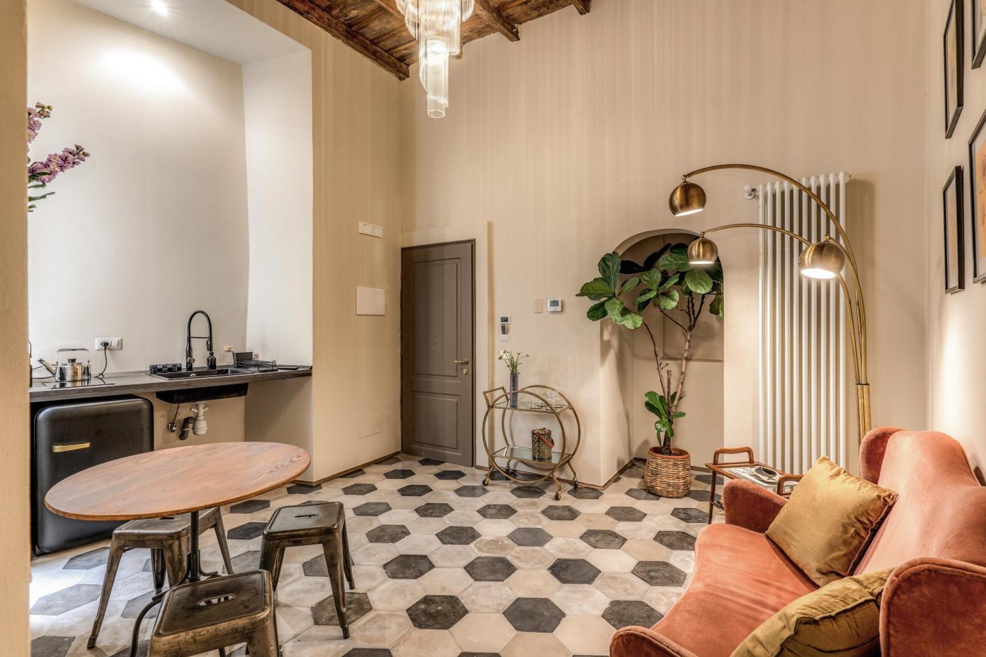Residenza Brama - Art * Roma