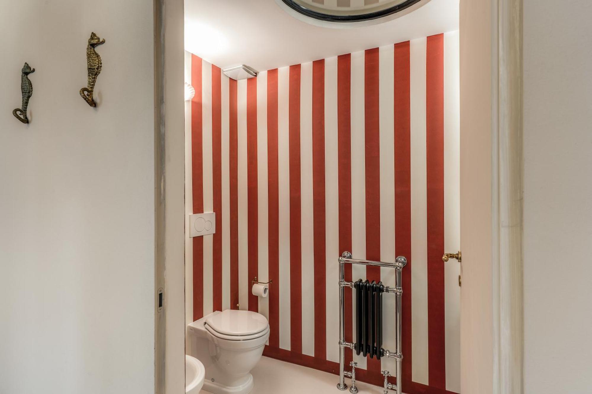Aparthotel Residenza Brama - Art Roma