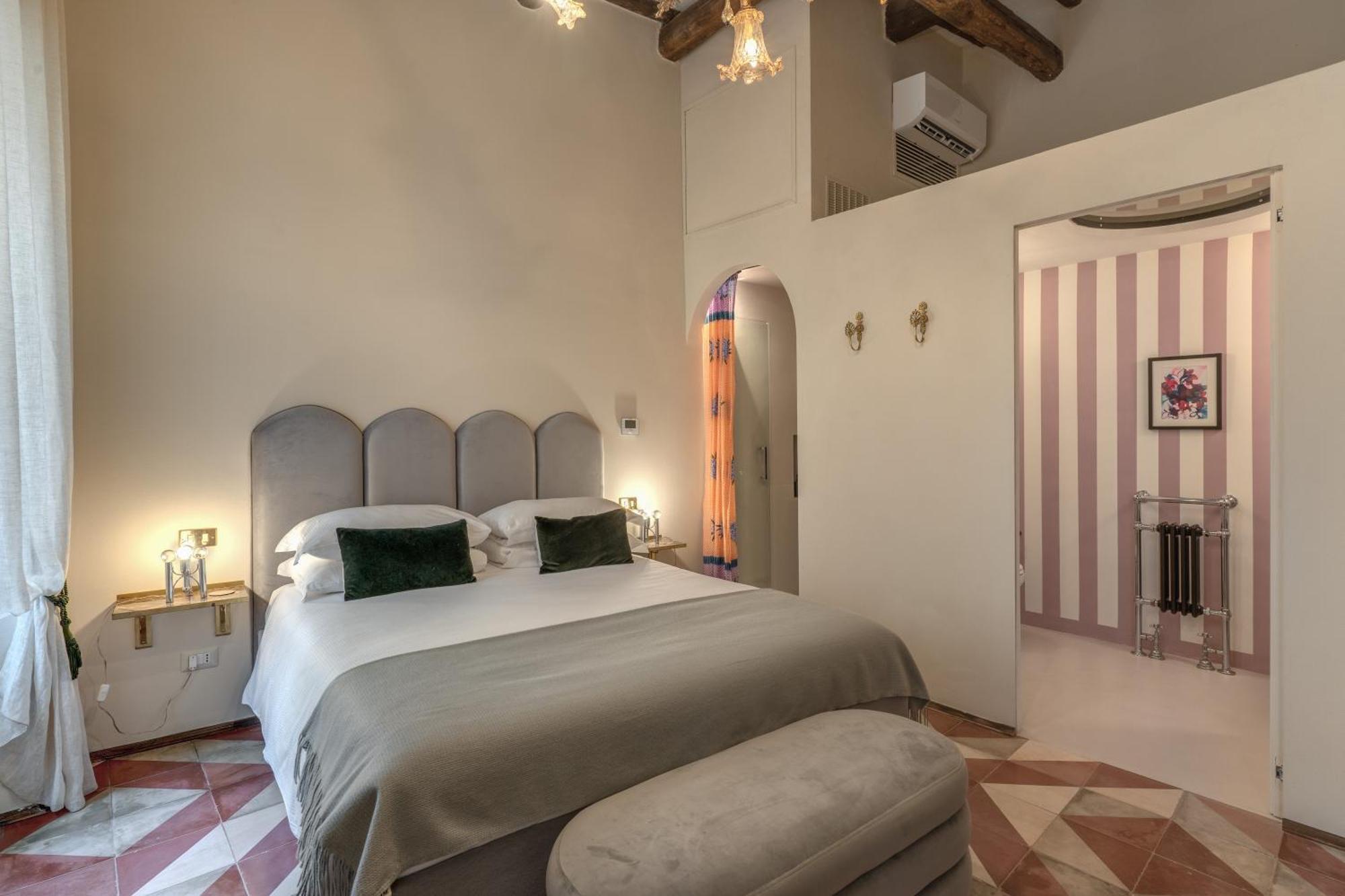 Residenza Brama - Art Roma