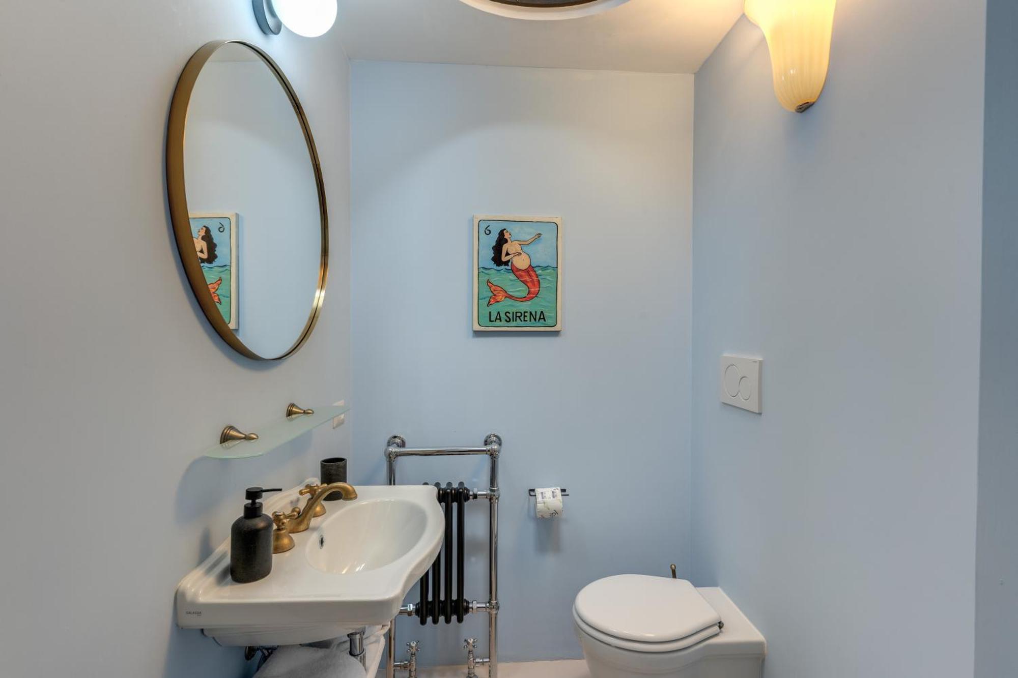 Residenza Brama - Art Roma