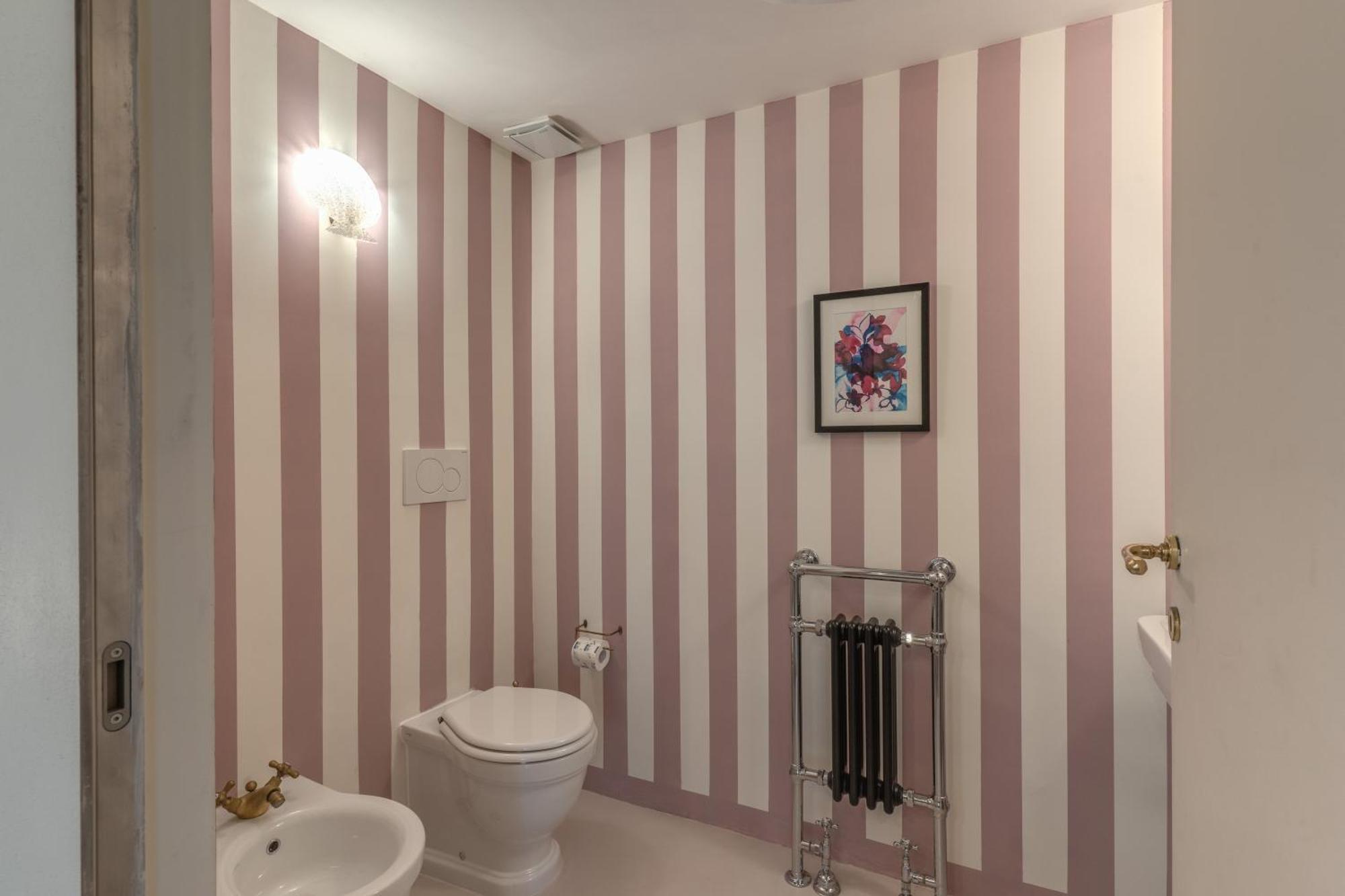 Residenza Brama - Art * Roma