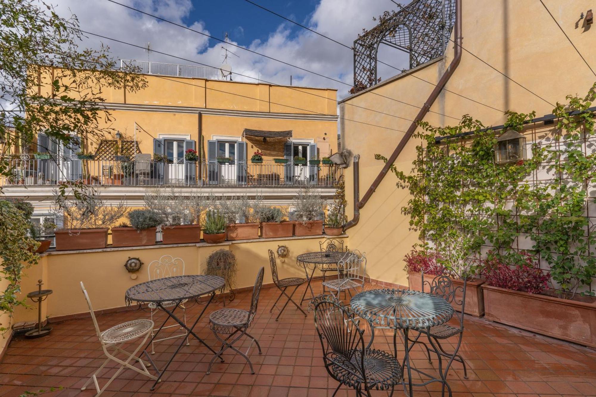 Residenza Brama - Art * Roma