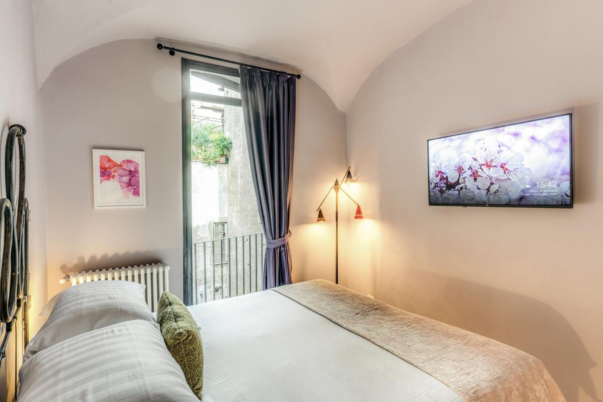 Residenza Brama - Art Roma