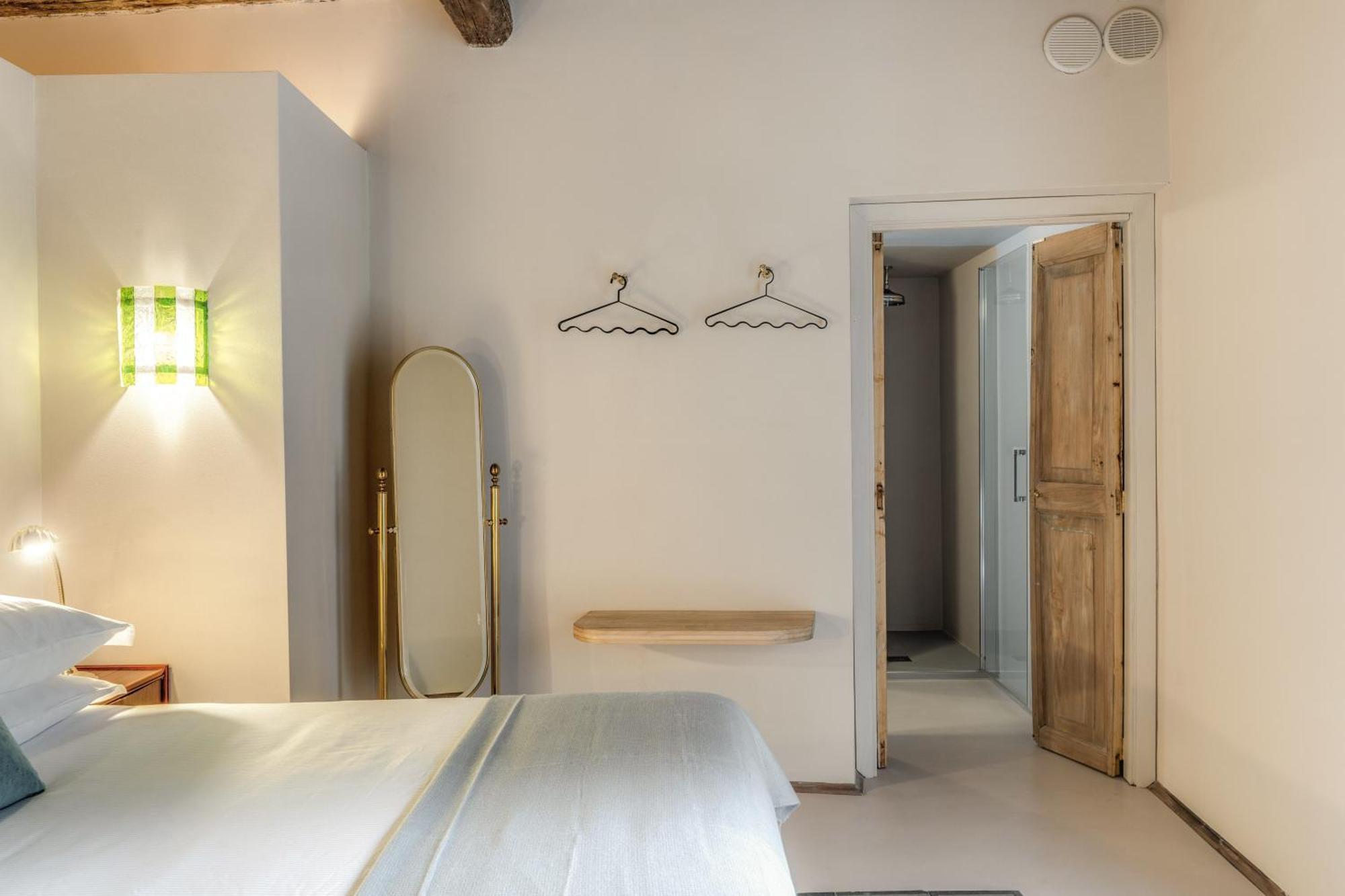 Residenza Brama - Art Aparthotel Roma