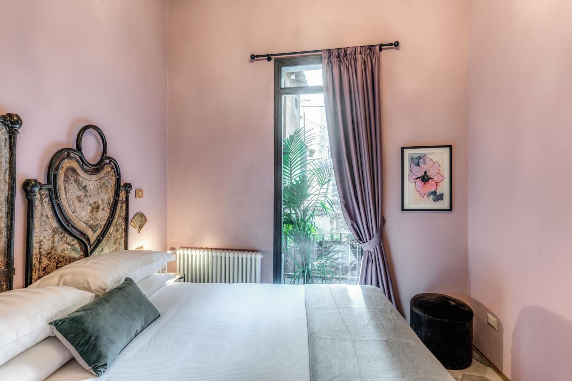 Residenza Brama - Art Aparthotel Roma
