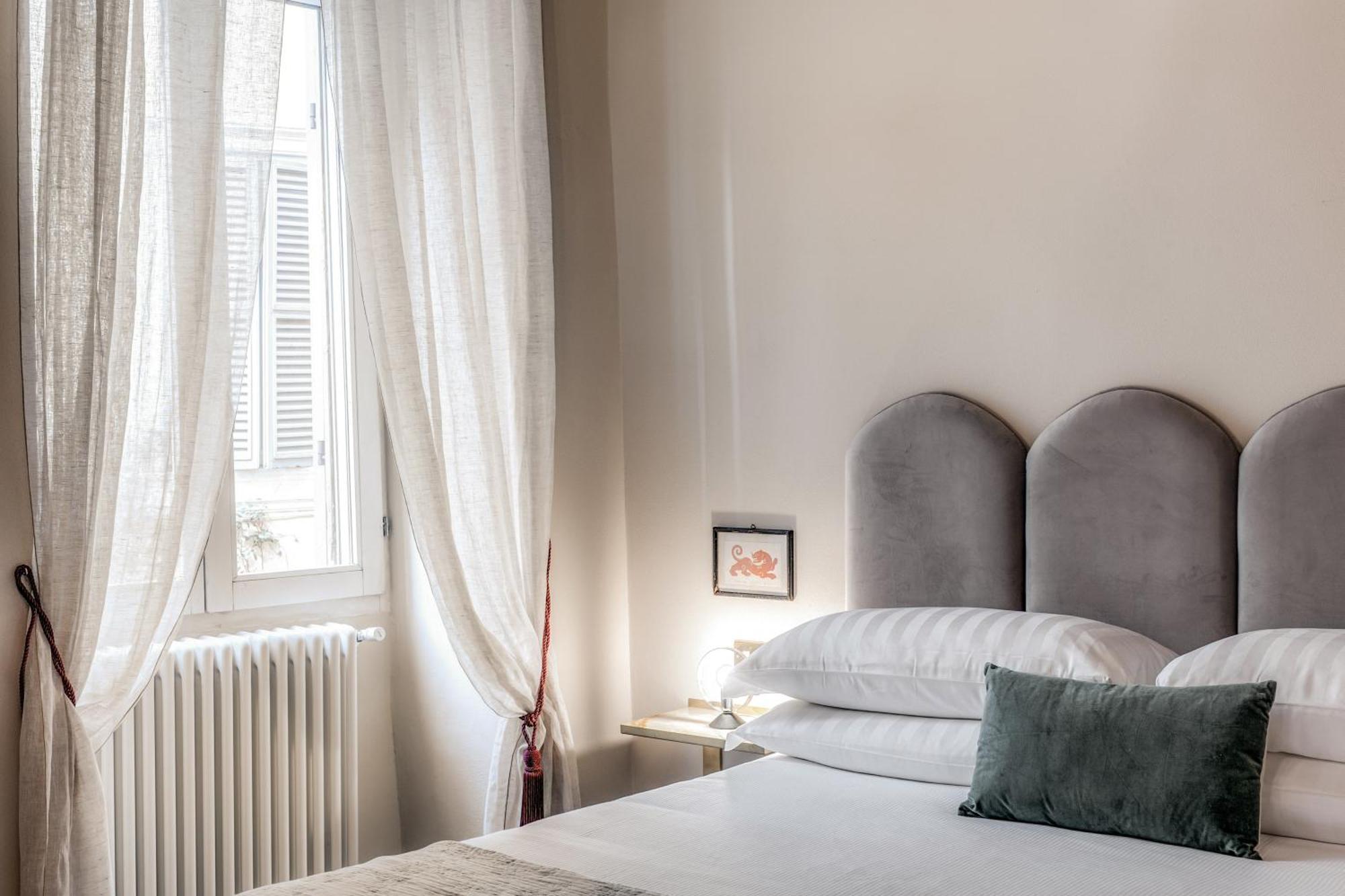 Aparthotel Residenza Brama - Art Roma