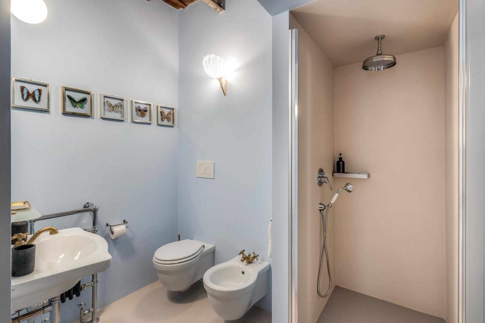 Residenza Brama - Art * Roma