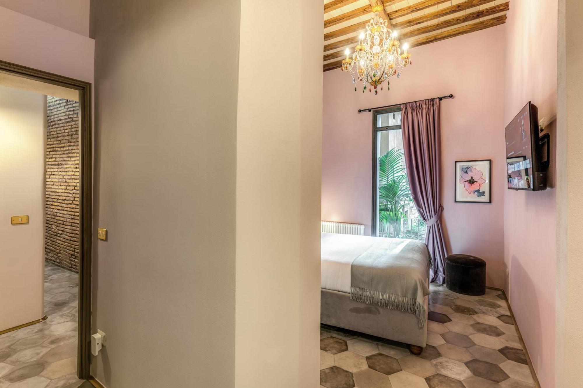 Residenza Brama - Art Roma
