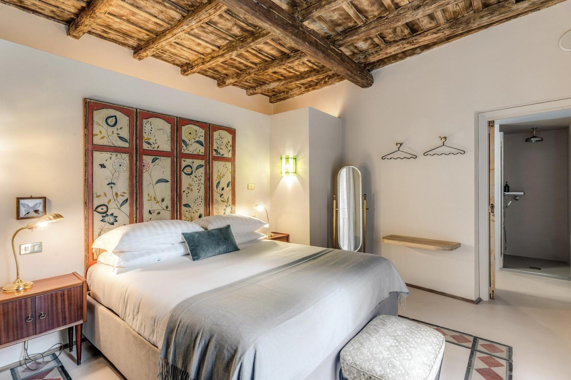 Aparthotel Residenza Brama - Art Roma